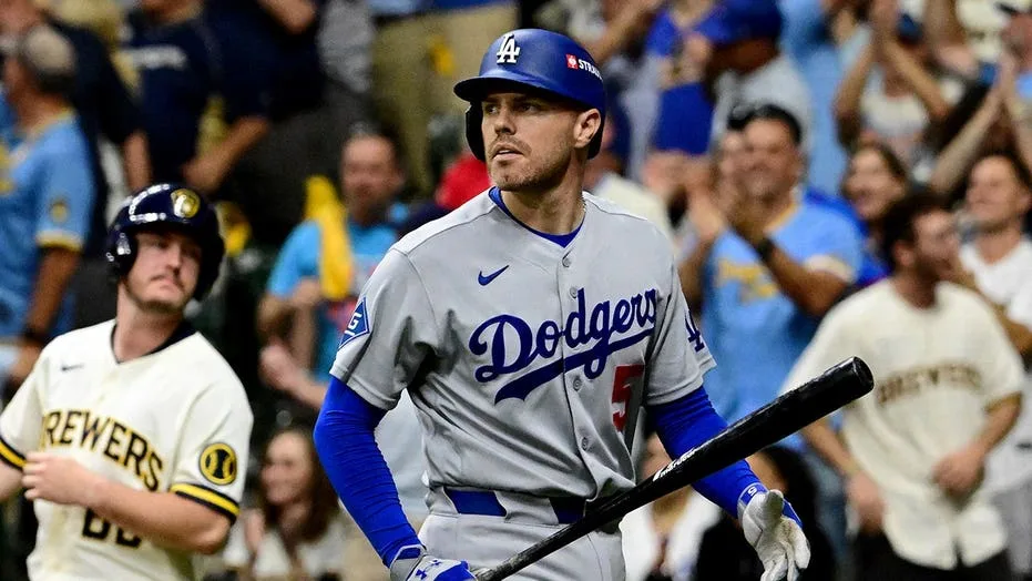 Underdog Promo Code FOXNEWS: Play $5, Get $100 on Dodgers-Brewers Game 3