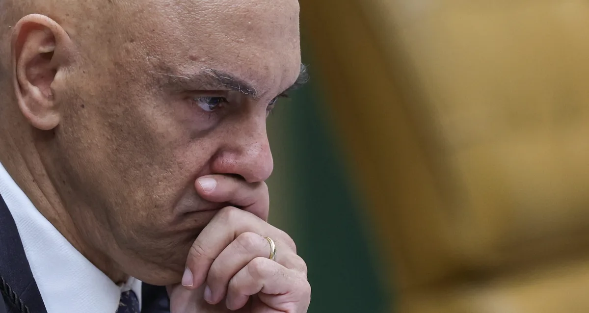 Moraes nega irregularidades em caso Master e aponta motivação político-eleitoral em investigação
