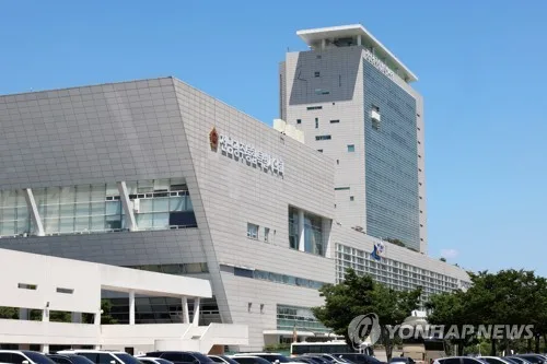 전남광주시 조직개편 인사, 추석 전 추진…부시장 임명은 10월께
