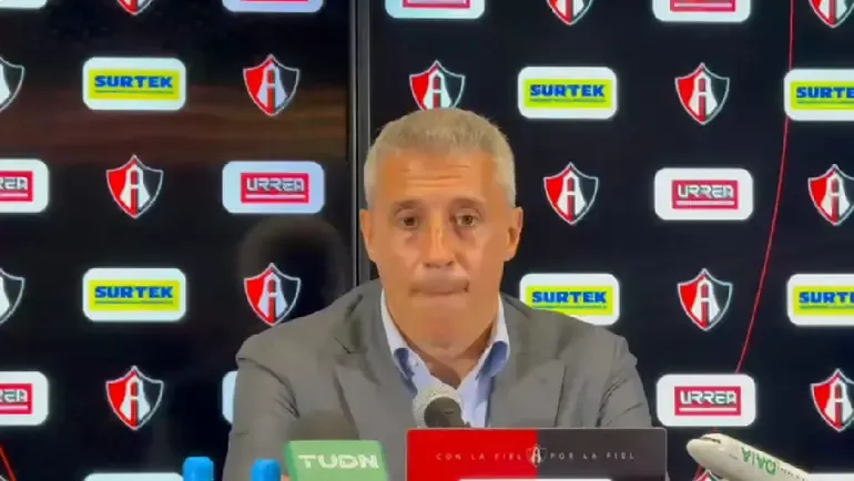 Hernán Crespo rompe el silencio sobre River Plate