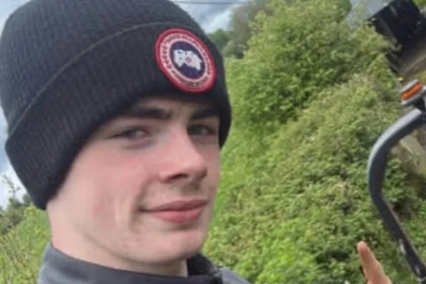 Boy, 16, killed in Co Clare hit-and-run sent chilling text to pal before crash