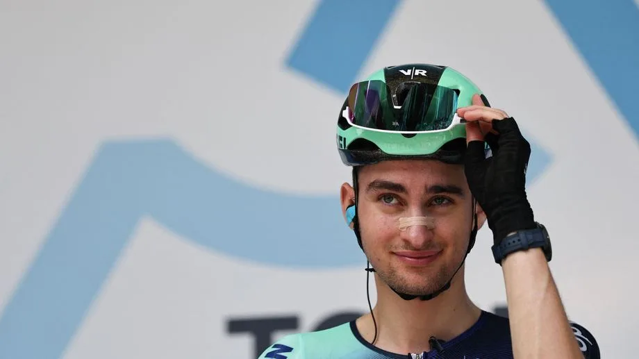 Championnats du monde de cyclisme sur route : Paul Seixas remporte le bronze sur le contre-la-montre, Evenepoel titré