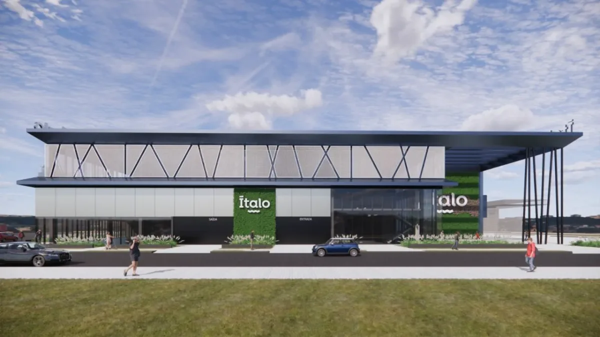 Supermercado de luxo é inaugurado em Curitiba; R$ 50 milhões e opções inéditas
