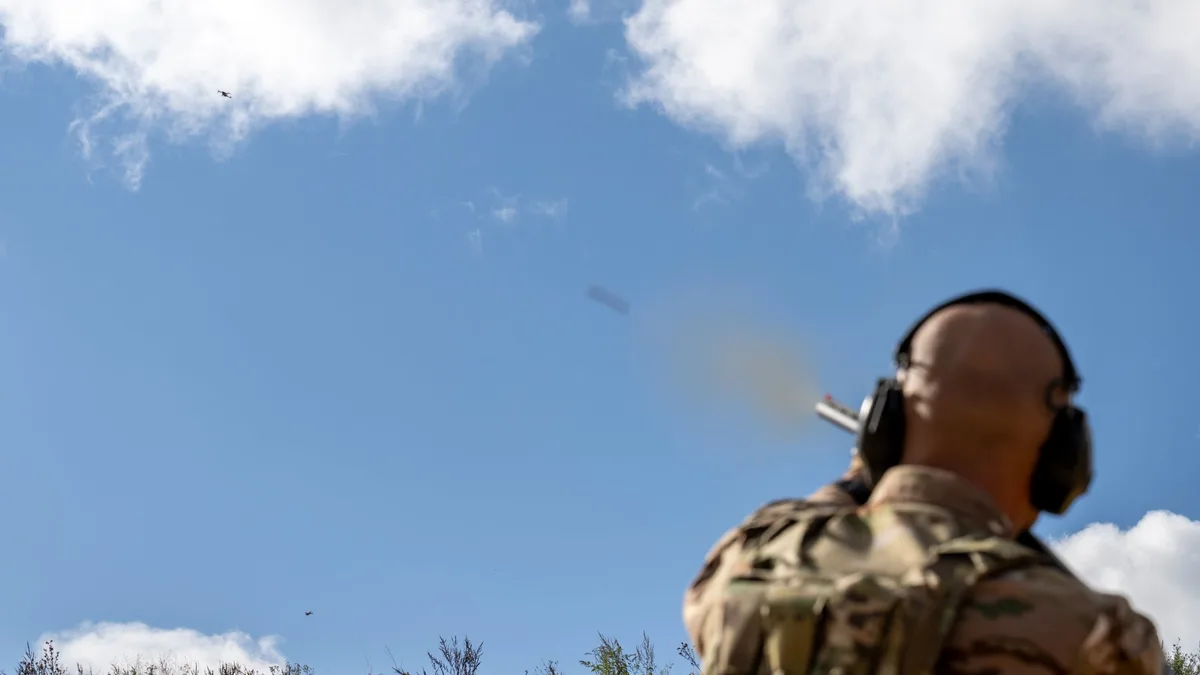 340 vols de drones ont été recensés près de sites militaires britanniques en 1 an: alors que la menace russe plane, la vigilance a elle aussi été renforcée