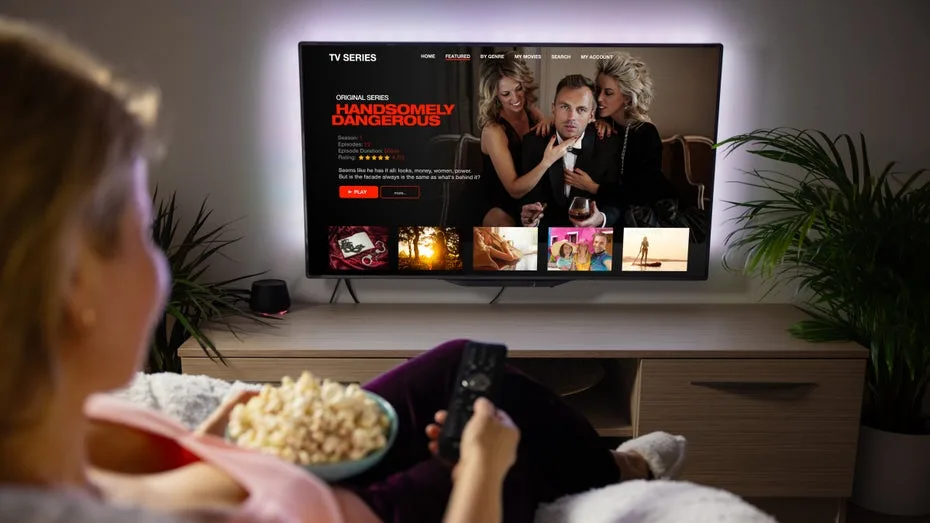 „Wir müssen diszipliniert sein“: Netflix-Chefs kündigen Stellenabbau per E-Mail an