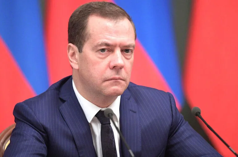 Медведев рассказал о будущем России после завершения СВО