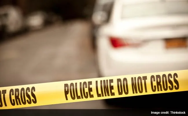 Man Enters US Home, Kills 8, Barricades Himself Before Dying By Suicide