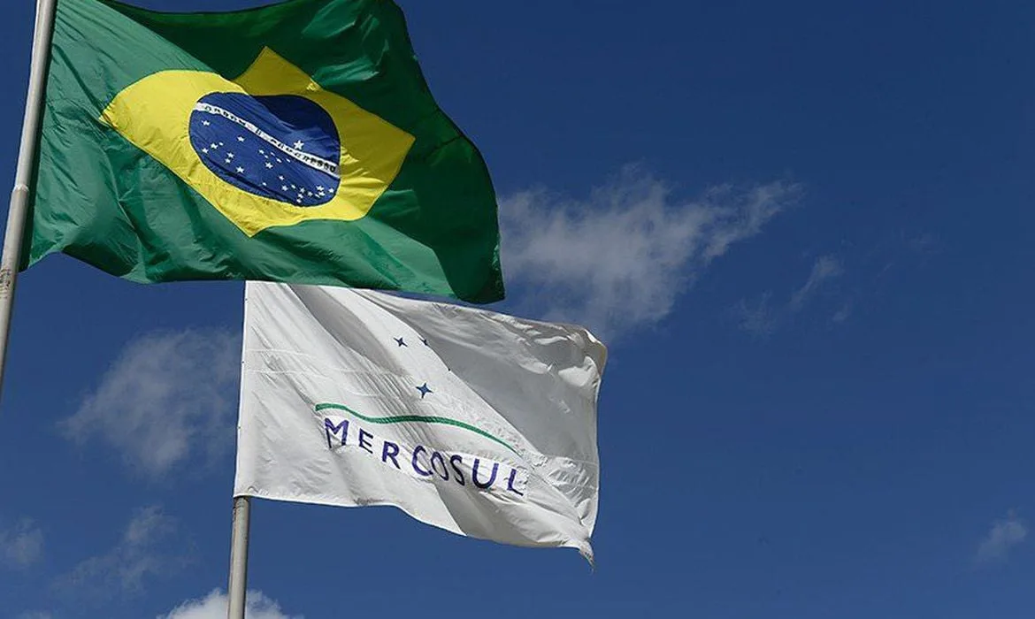Brasil promulga acordo para facilitar comércio eletrônico no Mercosul