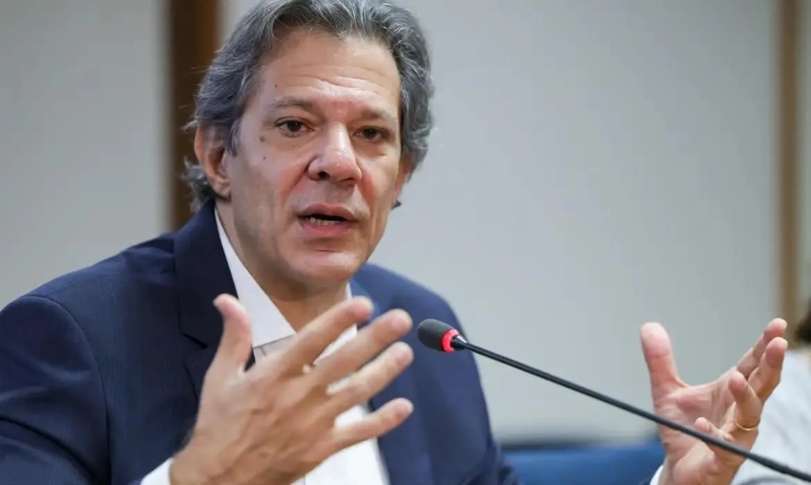 O que disse secretário de Tarcísio a Haddad em telefonema sobre abordagem da PM