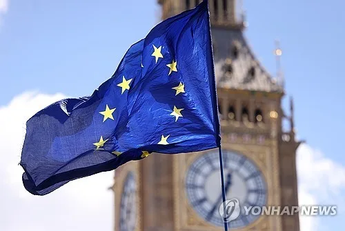 EU·영국, 내달 20일 정상회담…관계 재설정 논의