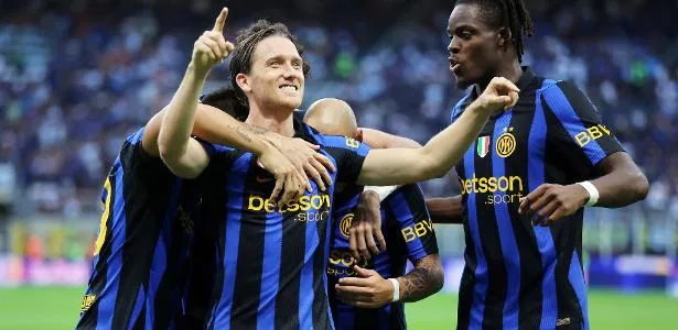 Transmissão ao vivo de Roma x Inter de Milão pelo Italiano: veja onde assistir