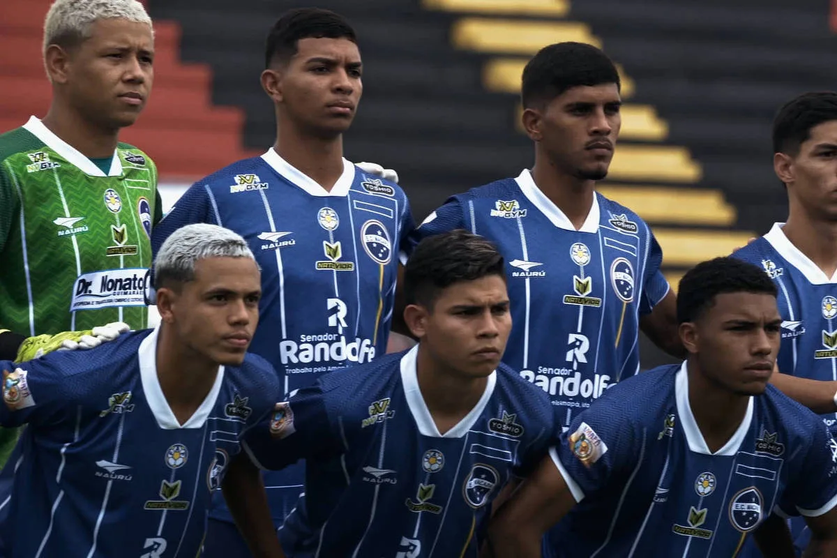Primeiro longa de Joaquim Salles, 'Copinha' vence prêmio no CineFoot