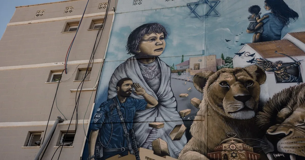 El ataque del 7 de octubre cambió a Israel, pero no su política