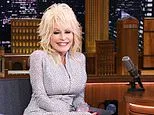 The painful health condition and radical treatment that prevented Dolly Parton from having kids... as country icon passes away at 80