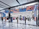 Zara owner's new fast-fashion brand Lefties struts onto UK high street in major challenge to Primark
