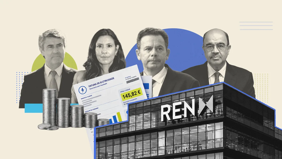 Reentrada do Estado na REN vai cortar preços da energia? Especialistas discordam e pedem debate sobre estratégia