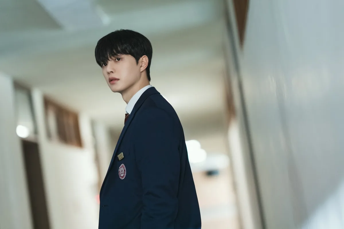 송강♥이준영 BL이야? 환상적 투샷 터졌다 (포핸즈)