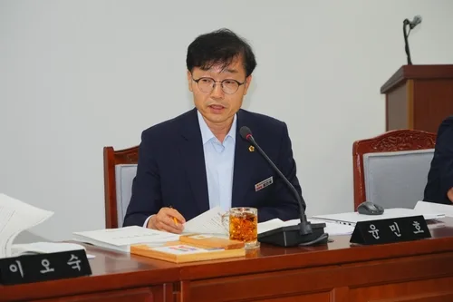 광주시립병원 회계로 수탁재단 이사장 관련 변호사 비용 충당