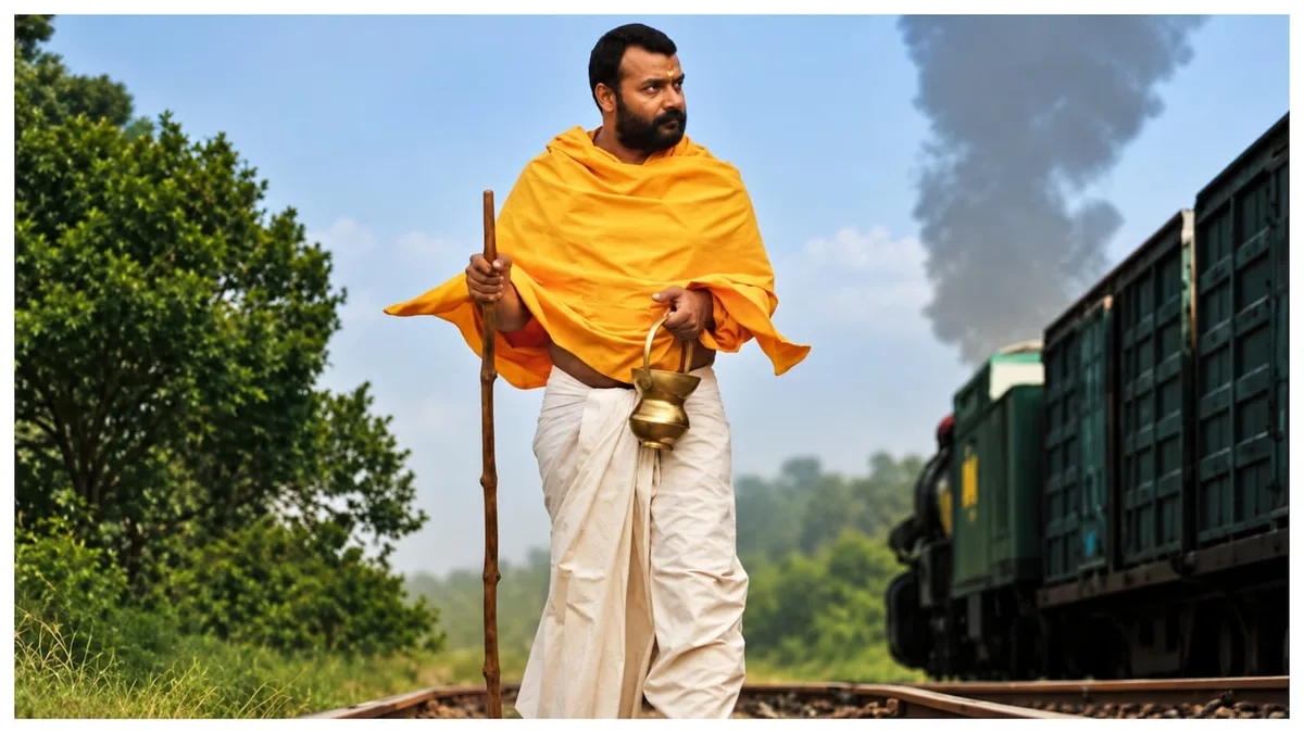 Hanuman Ansh Box Office Collection Day 44: Neem Karoli Baba Film Crosses Rs 300 Crore Mark In India
