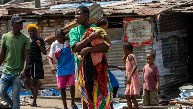Libéria aceita receber 1.200 deportados dos EUA