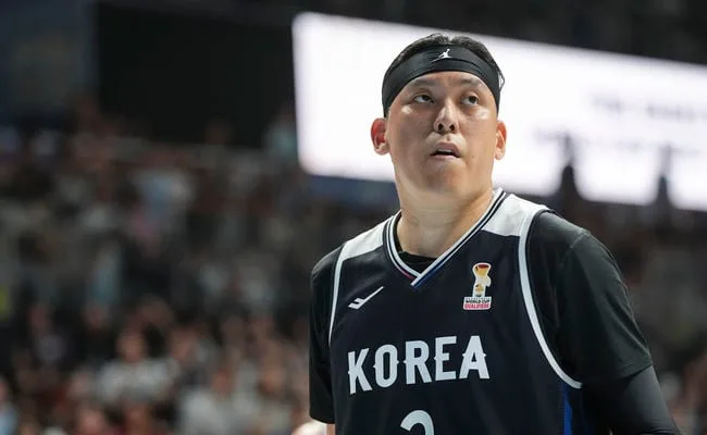 '이현중·여준석·최준용' 男 농구, 아시안게임 최종 명단 12인 확정...12년 만의 금메달 도전 나선다