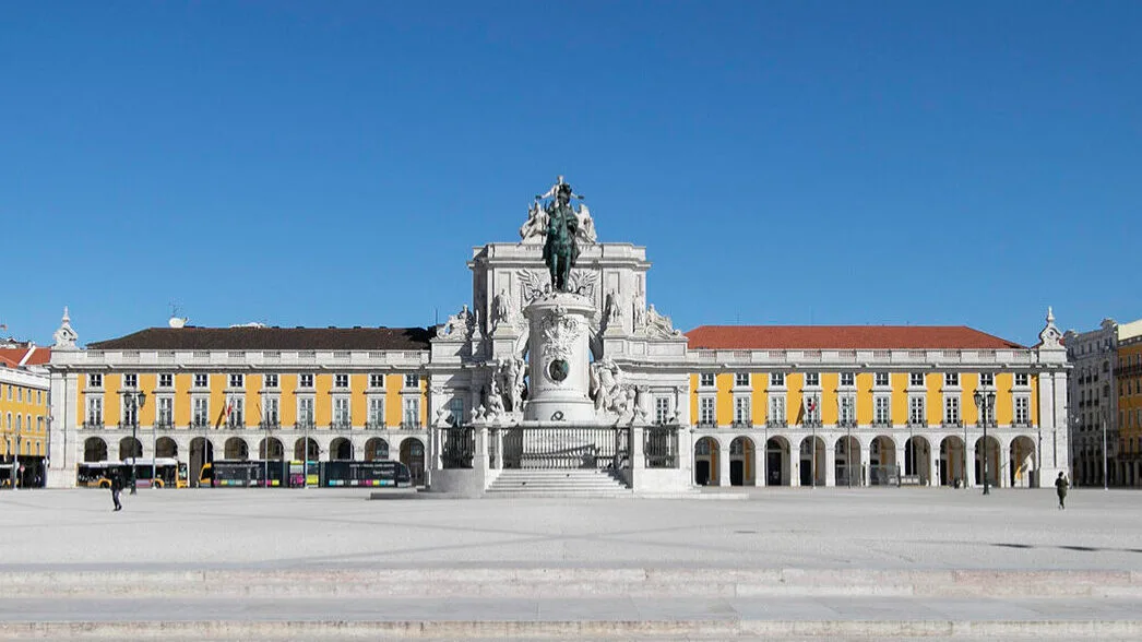 Portugal preso num equilíbrio de baixo crescimento