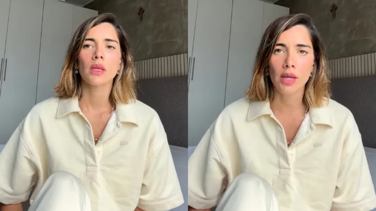 Korina Rivadeneira habla por primera vez sobre su separación con Mario Hart: “Quien terminó la relación fue él”