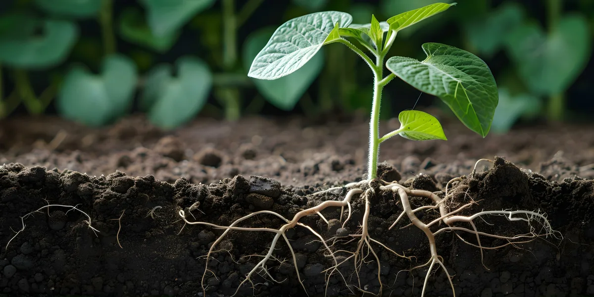 Yara une nutrição e tecnologia para preparar a soja contra extremos climáticos em safra marcada pelo El Niño