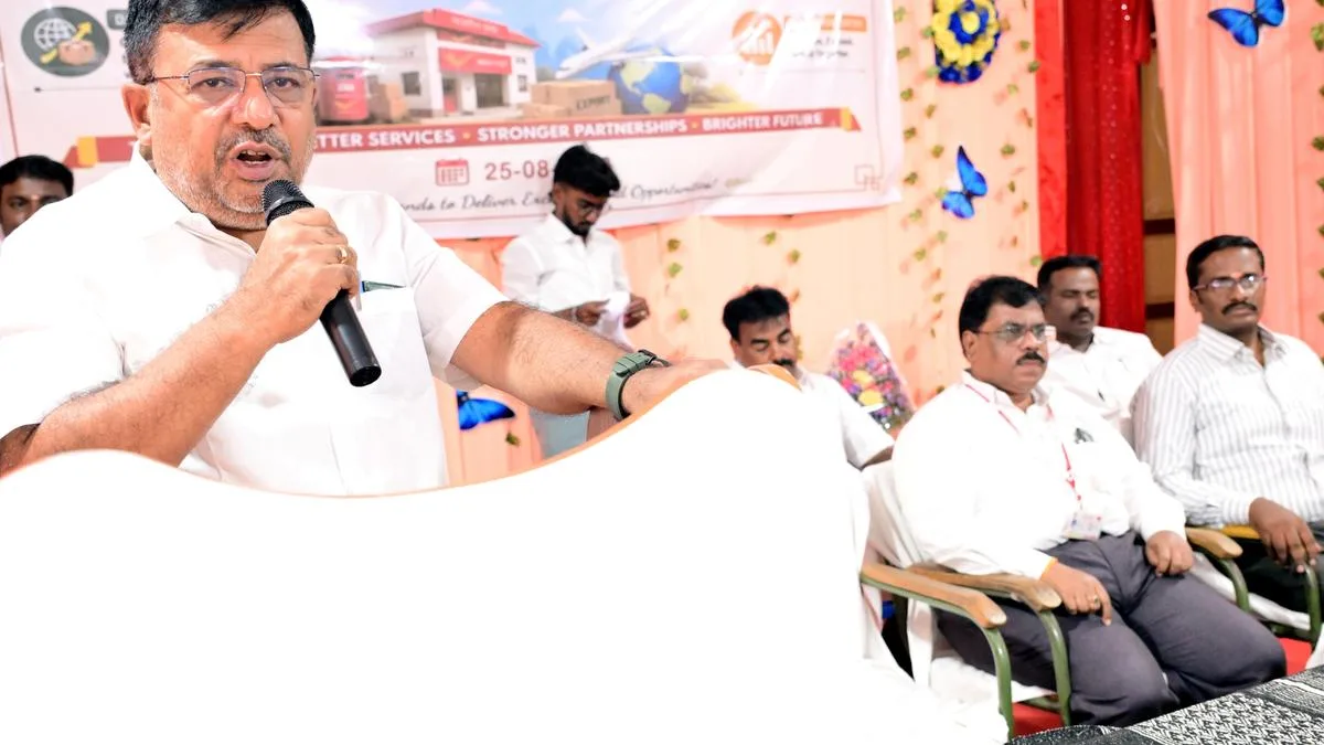Long-pending demand of people fulfilled