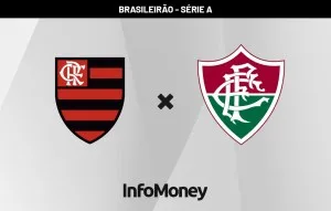 Flamengo x Fluminense: Onde assistir ao Brasileirão?
