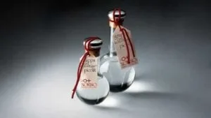A grappa italiana que fez Jorge Amado viajar de avião chega ao Brasil