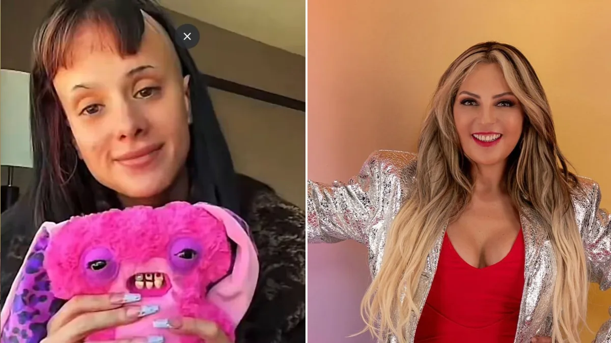 Gala Montes sí habría entrado a La Casa de los Famosos en estado inconveniente, según Mariana Ochoa