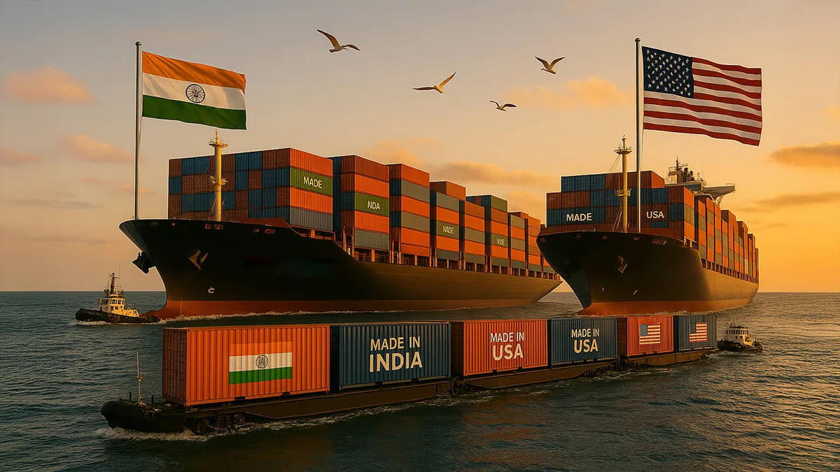 What Trump’s latest safeguard tariff move on quartz surface products means for India