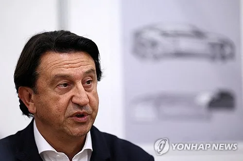 현대차 CEO "미국, 시장보호 유지 안하면 중국차 밀려들 것"