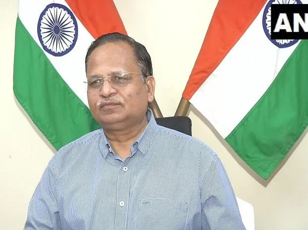 Satyendar Jain, ex-DJB CEO among six arrested in STP projects tender case