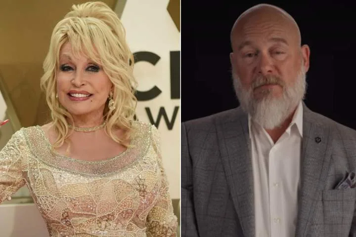 Dolly Parton’s estate accuses nephew of threatening to destroy her legacy