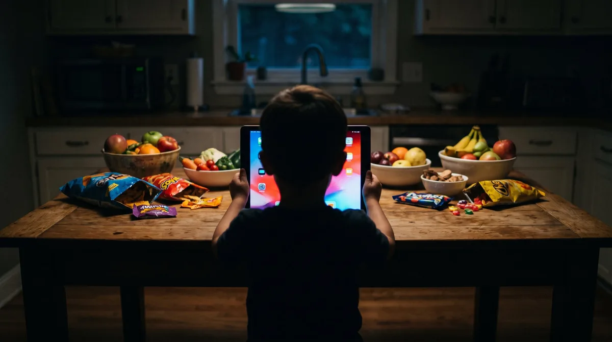 Publicidad digital e infancia: cómo influye en los menores y qué medidas buscan protegerlos