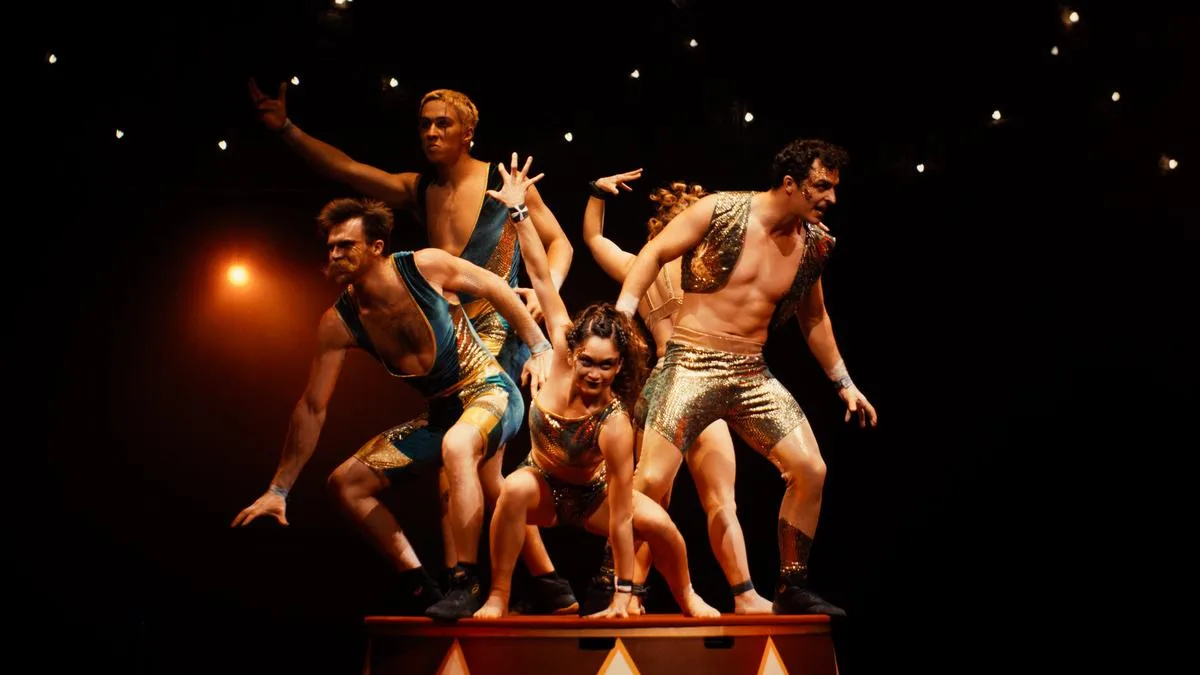 Review: Come Alive! The Greatest Showman Circus Spectacular opens to starstruck crowd at Crown Perth