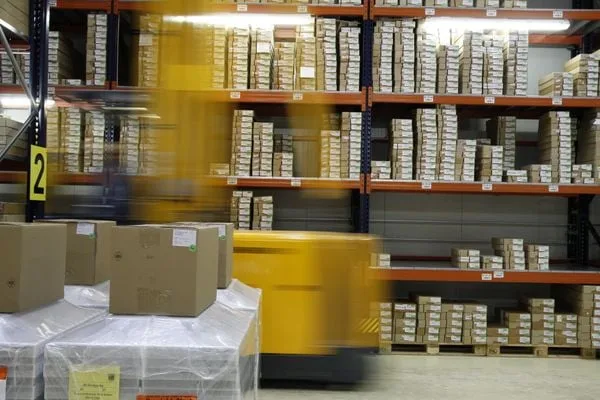 ES é o 3º Estado com mais envios de compras on-line, diz estudo