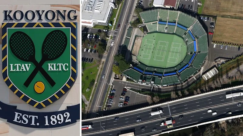 Prestigious Kooyong Tennis Club underpaid staff for five years
