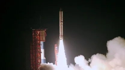(g+) Japans Weltraumstrategie: Deutlich größere Weltraumbahnhöfe für deutlich mehr Raketenstarts