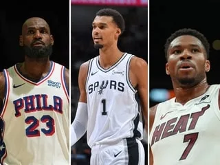 NBA. Favoris, dates clés, diffusion TV, Victor Wembanyama et les autres Français… Tout savoir sur la saison 2026/2027