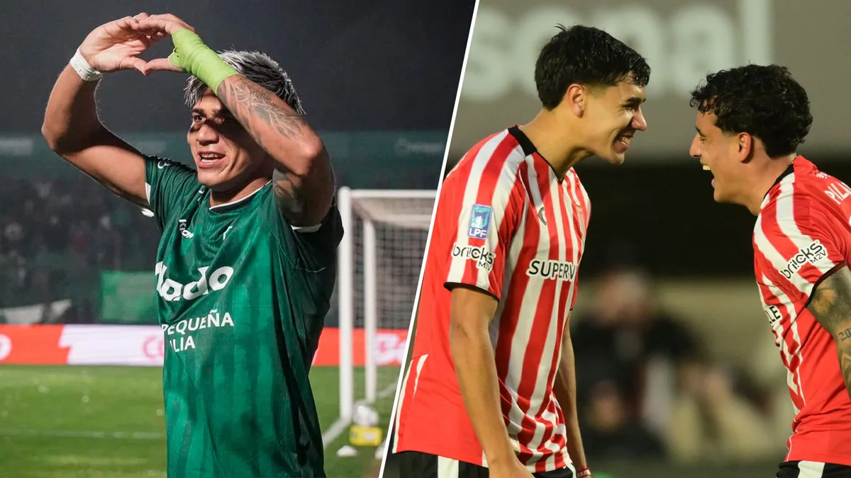 Sigue la sexta fecha del Torneo Clausura con tres partidos: Sarmiento-Estudiantes (LP), Barracas-Platense y Belgrano-Defensa