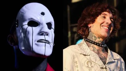 Eloy Casagrande e Oliver Sykes declaram apoio a Lula