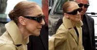 Céline Dion retorna aos palcos em Paris após quase 6 anos de pausa