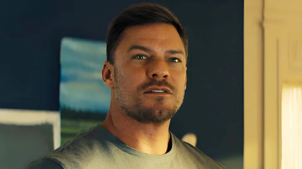 Reacher: Quando estreiam todos os episódios da 4ª temporada no Prime Video?