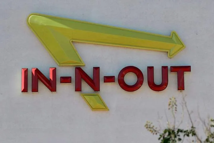 In-N-Out shooting leaves 1 hospitalized in Arizona