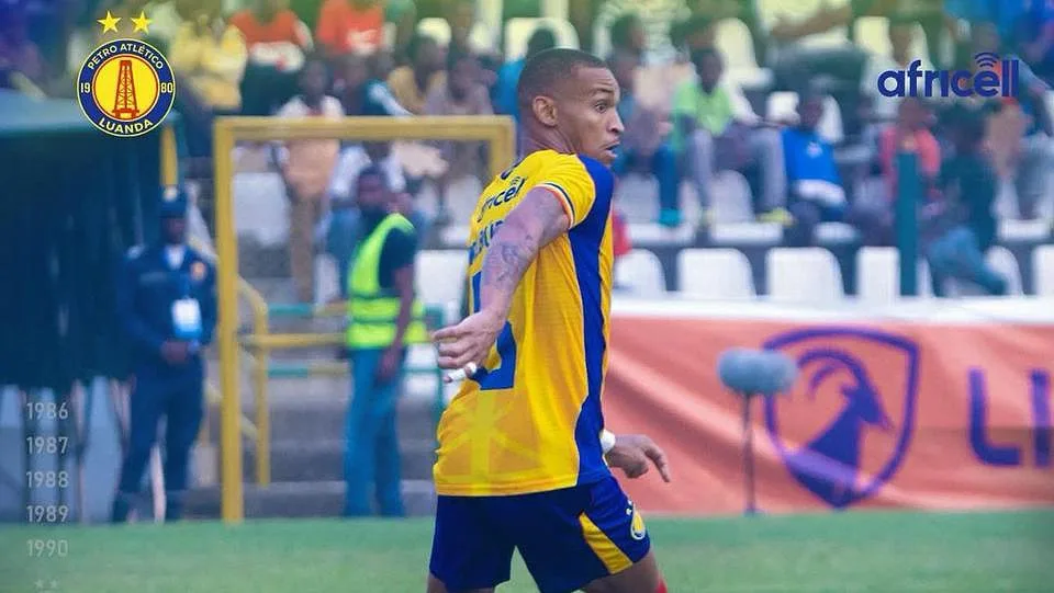 Girabola arranca com tropeço do campeão Petro no Dundo.