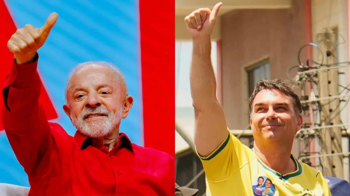 BTG/Nexus: o impacto da crise no STF e do reajuste do Bolsa Família na disputa entre Lula e Flávio Bolsonaro