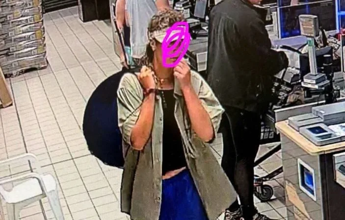 Que risquent les commerçants qui diffusent la photo de leurs voleurs ?